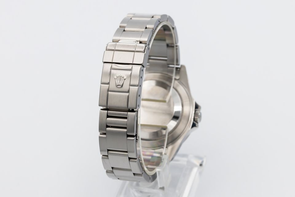 Rolex Explorer II 16570 Image 3